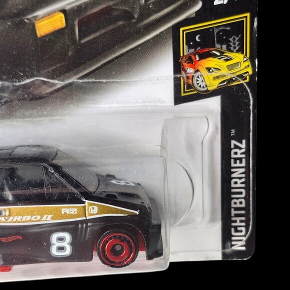 🆕️ HOT WHEELS 2018 '85 Honda City Turbo II - Picture 4 of 6